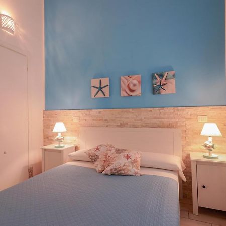 L'Approdo Rooms - Eja Sardinia Cagliari Exterior foto