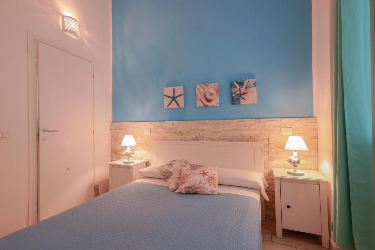 L'Approdo Rooms - Eja Sardinia Cagliari Exterior foto