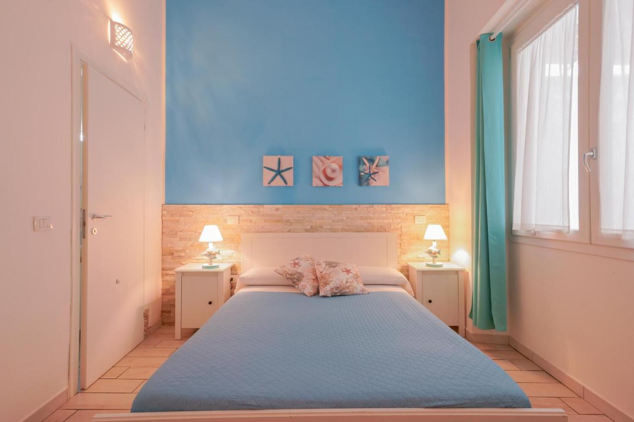 L'Approdo Rooms - Eja Sardinia Cagliari Exterior foto