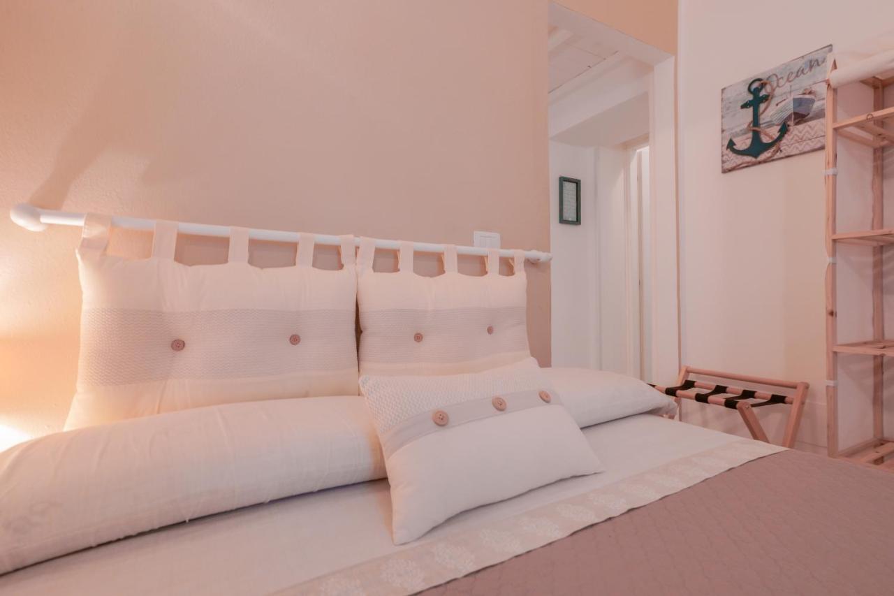 L'Approdo Rooms - Eja Sardinia Cagliari Exterior foto