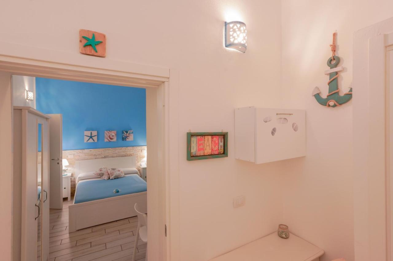 L'Approdo Rooms - Eja Sardinia Cagliari Exterior foto