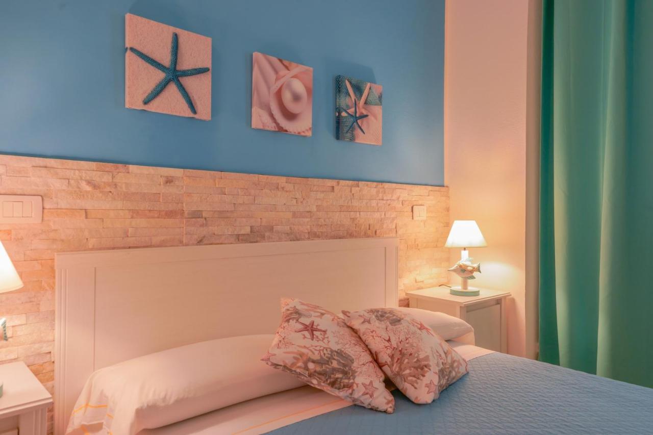 L'Approdo Rooms - Eja Sardinia Cagliari Exterior foto