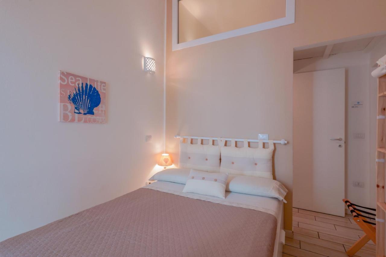 L'Approdo Rooms - Eja Sardinia Cagliari Exterior foto