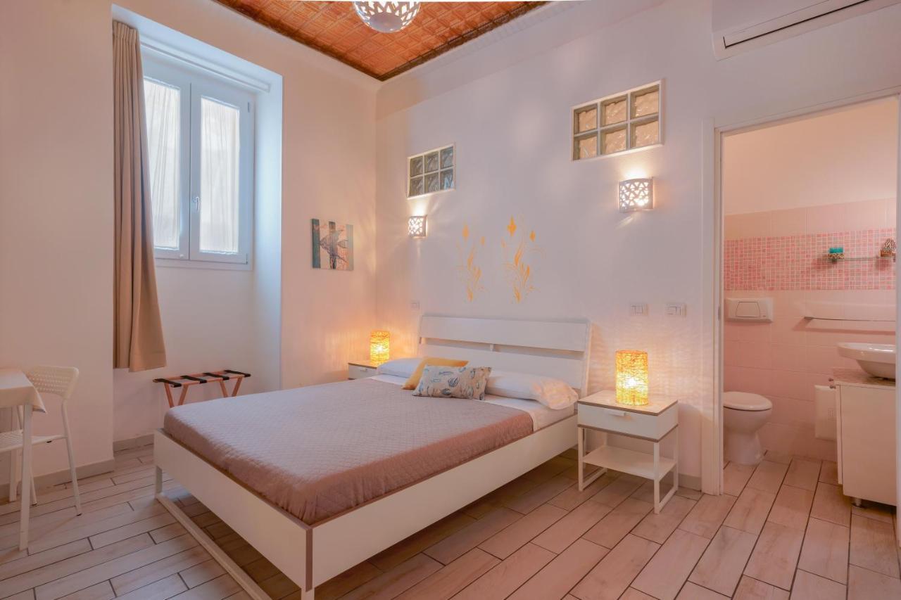 L'Approdo Rooms - Eja Sardinia Cagliari Exterior foto