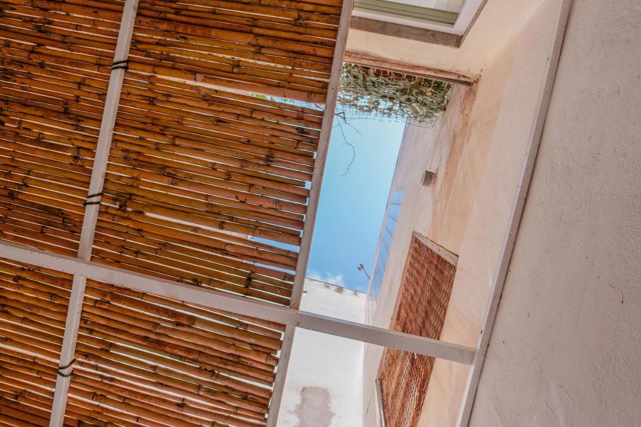 L'Approdo Rooms - Eja Sardinia Cagliari Exterior foto