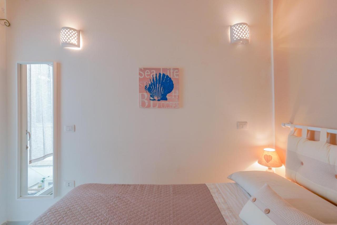 L'Approdo Rooms - Eja Sardinia Cagliari Exterior foto